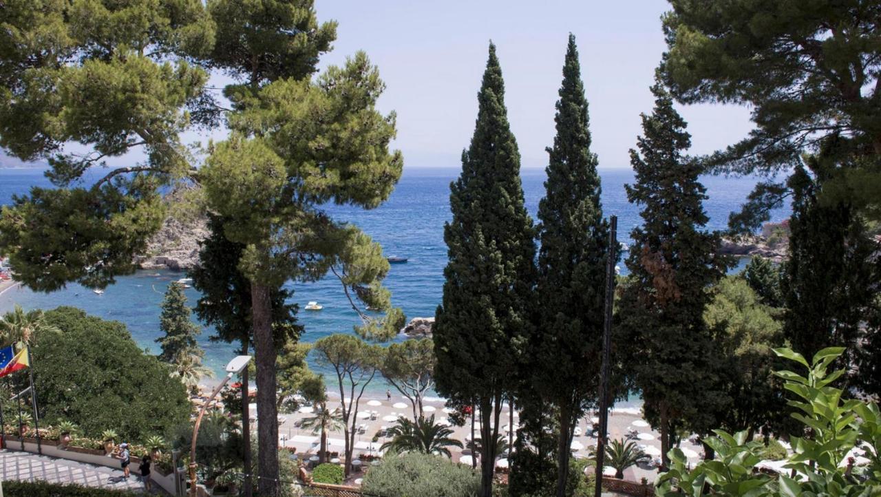 Villa Priscilla Taormina